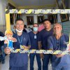 Dia do Trabalhador da Construção Civil é celebrado na Santa Casa